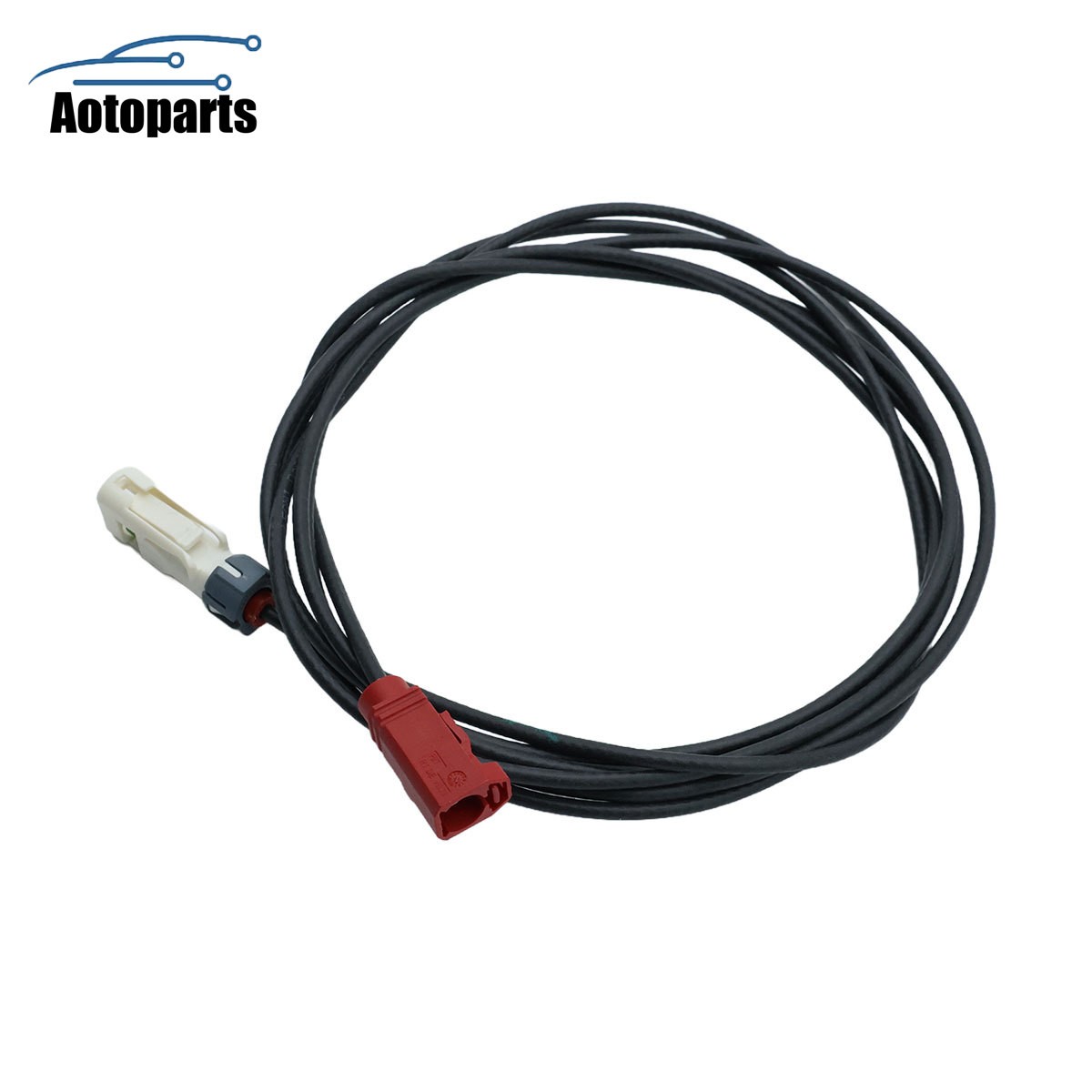 Rear View Camera Cable For 2019 2020 2021 2022 2023 JEEP WRANGLER JL