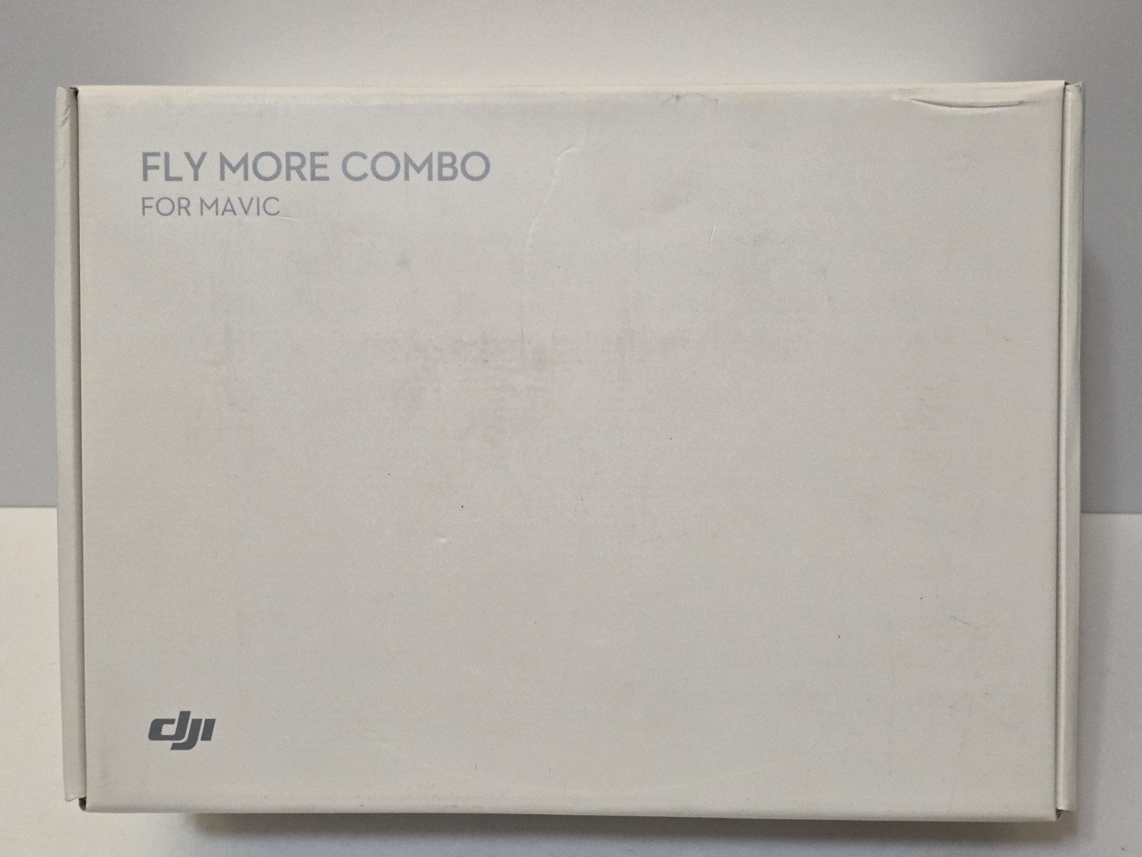 DJI Mavic Fly More Kit for Mavic Accessories Combo Bundle - NEW FACTORY SEALED