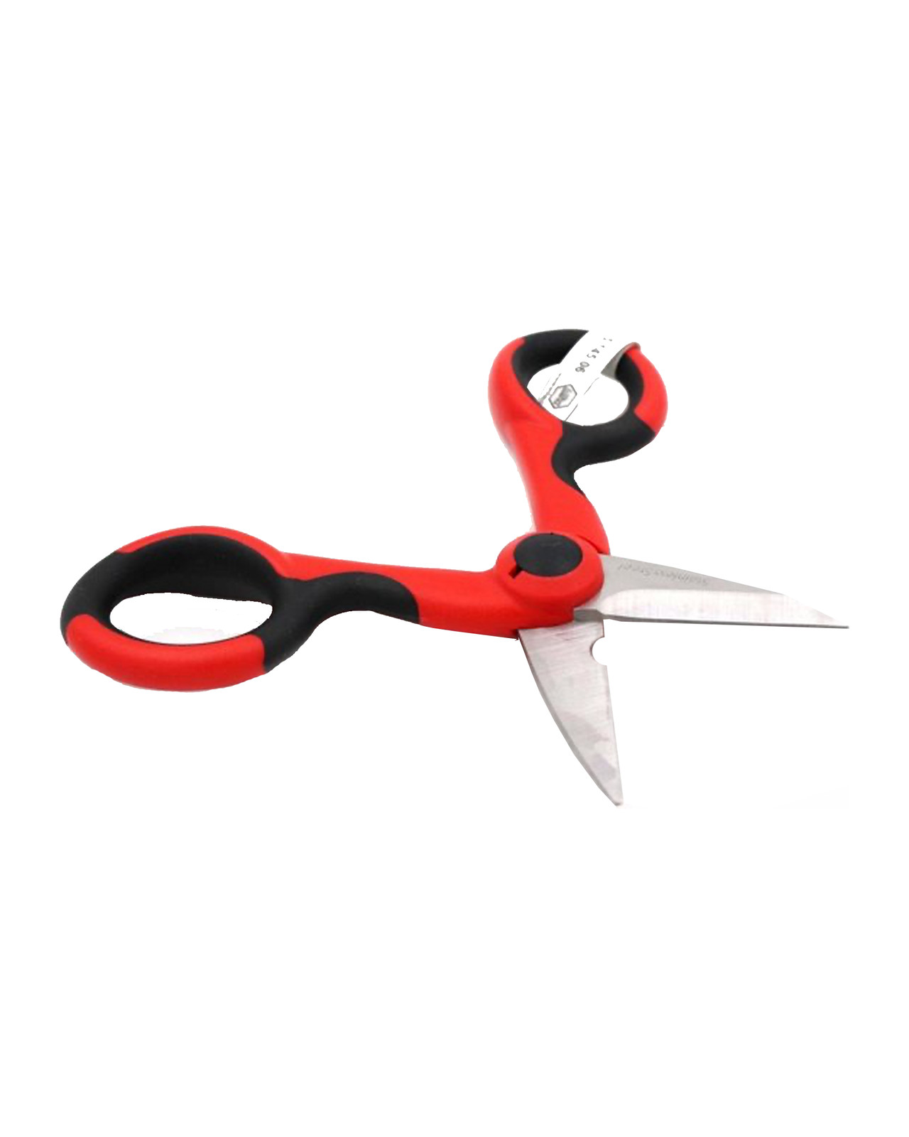 Replacement SoftFinish Craftmans Stainless Steel Scissors (32611) (Wiha)