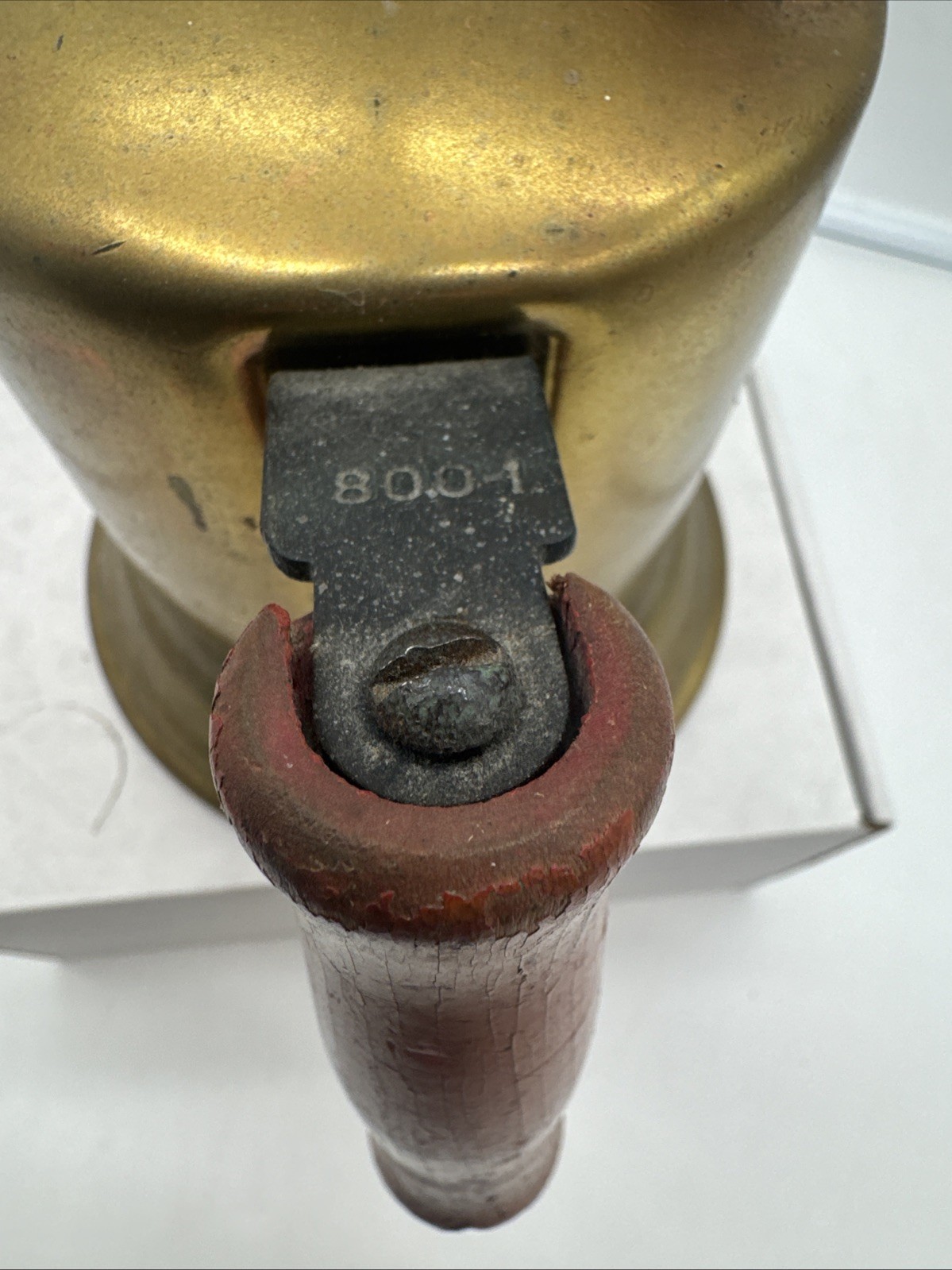 Clayton & Lambert Vintage Blow Torch