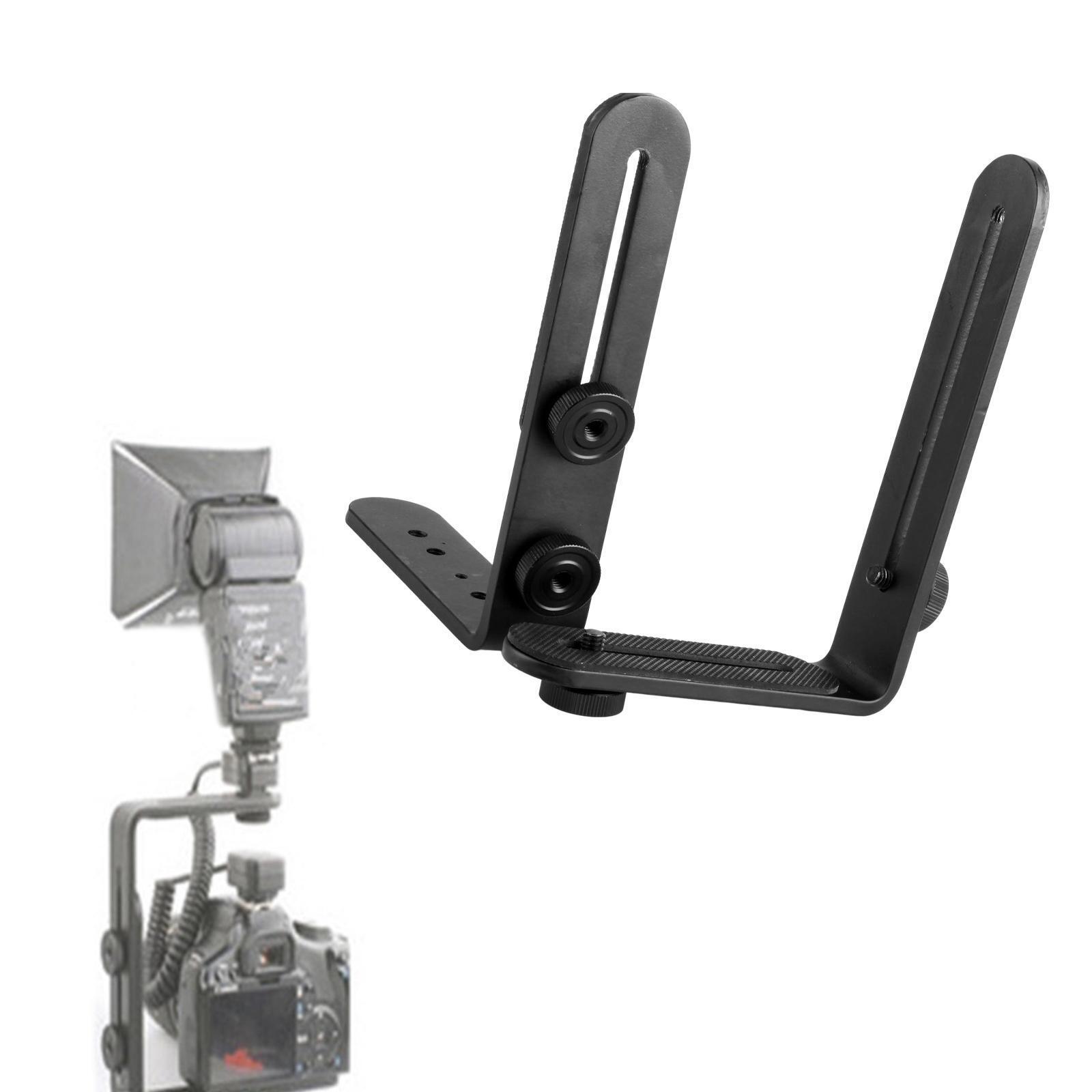 Shape Camera Flash