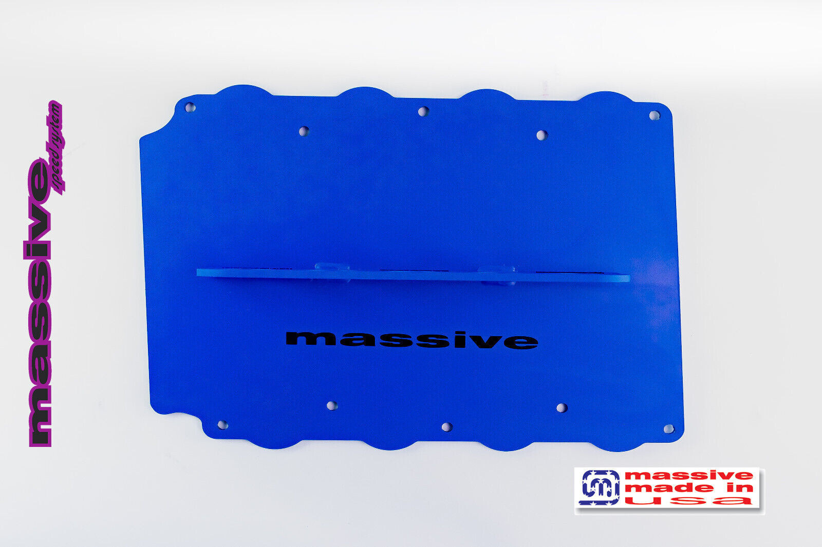Massive Engine Lift Plate Hoist Crane Coyote 5.0 Truck Mustang F150 Ford DOHC .2