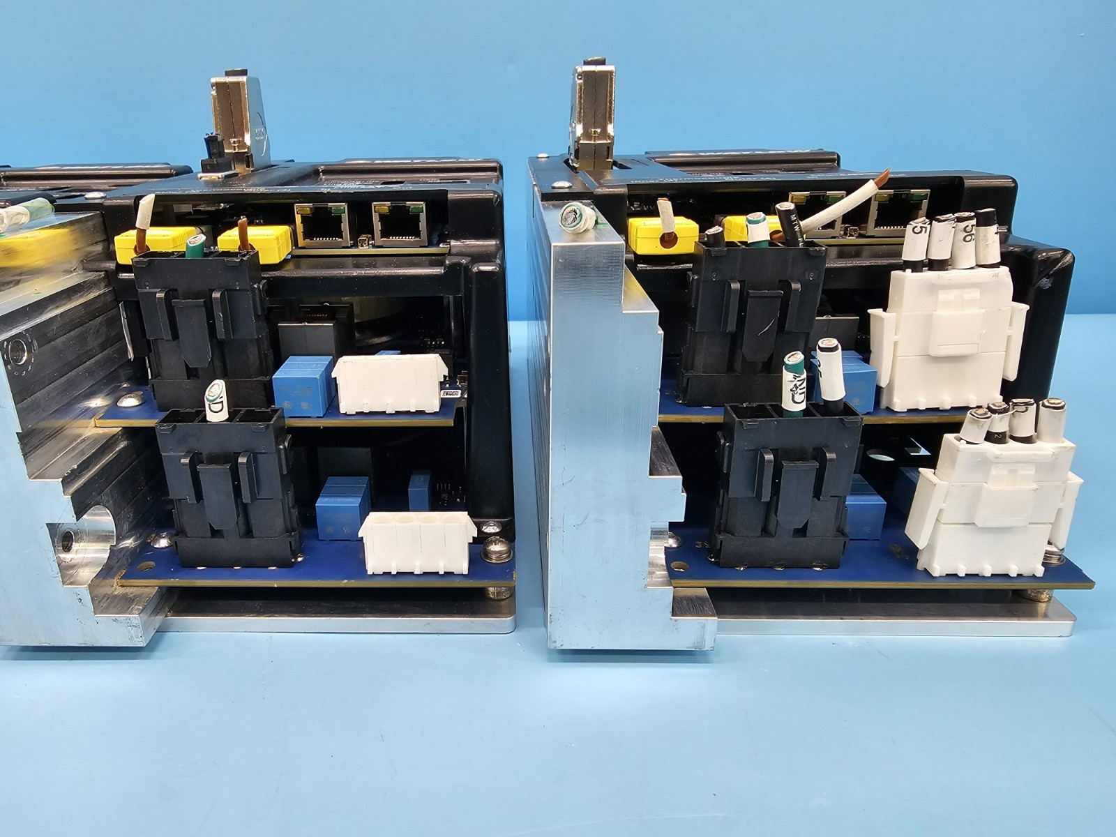 1PC WATLOW POWERGLIDE 2078-8571 ADAPTIVE THERMAL SYSTEMS CONTROLLER