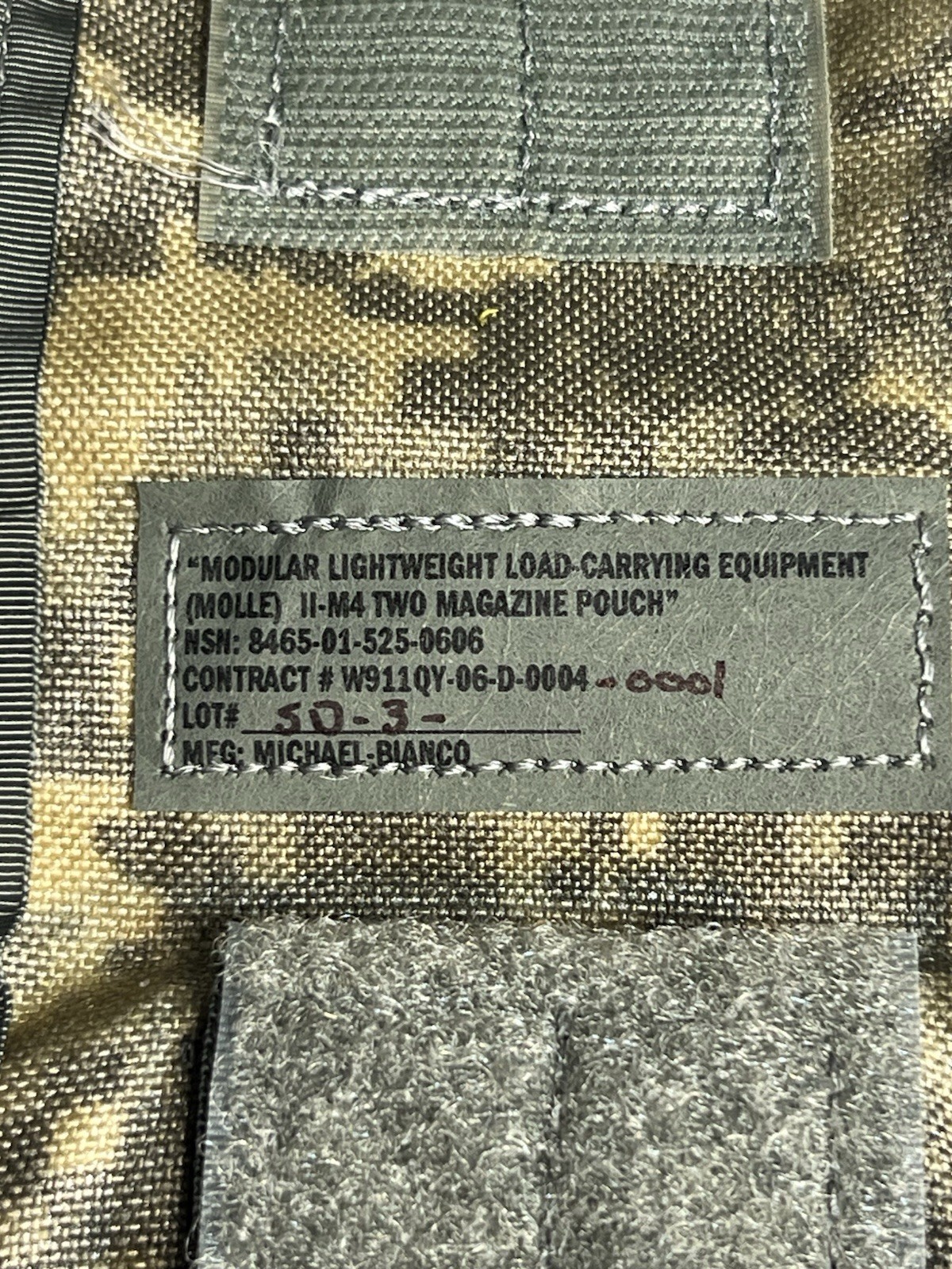 military surplus