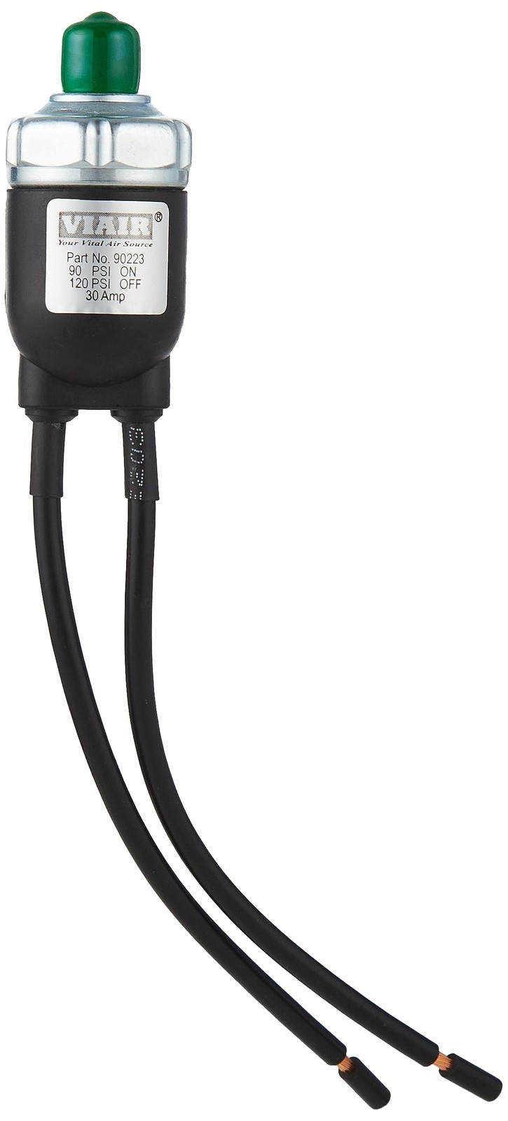 Viair 90223 Pressure Switch