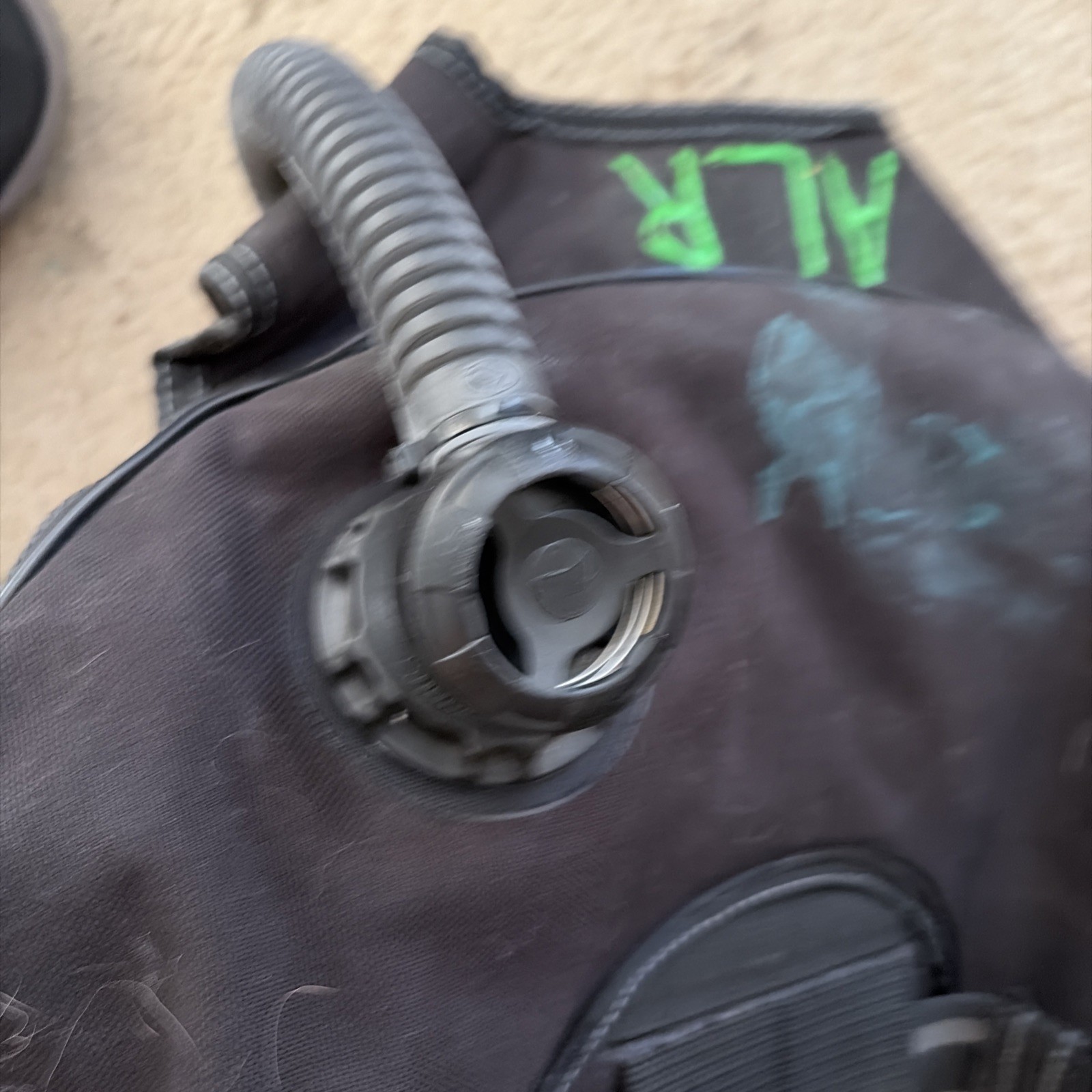 zeagle covert