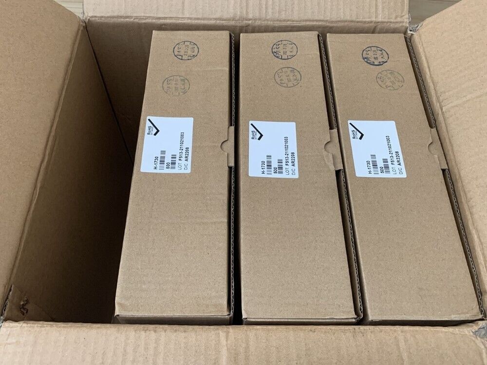 (Case of 1500) H-1730 / F215-211021003 Semiconductor Components