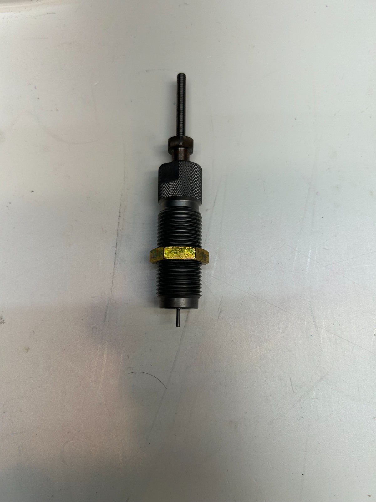 Hornady 6.5mm Neck Sizer Reloading Die