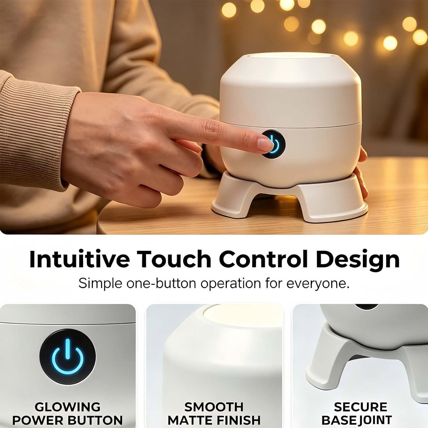 Dynamic Rotating Led Projector Lights Ocean Scene Rotating Night Lamp for Kids