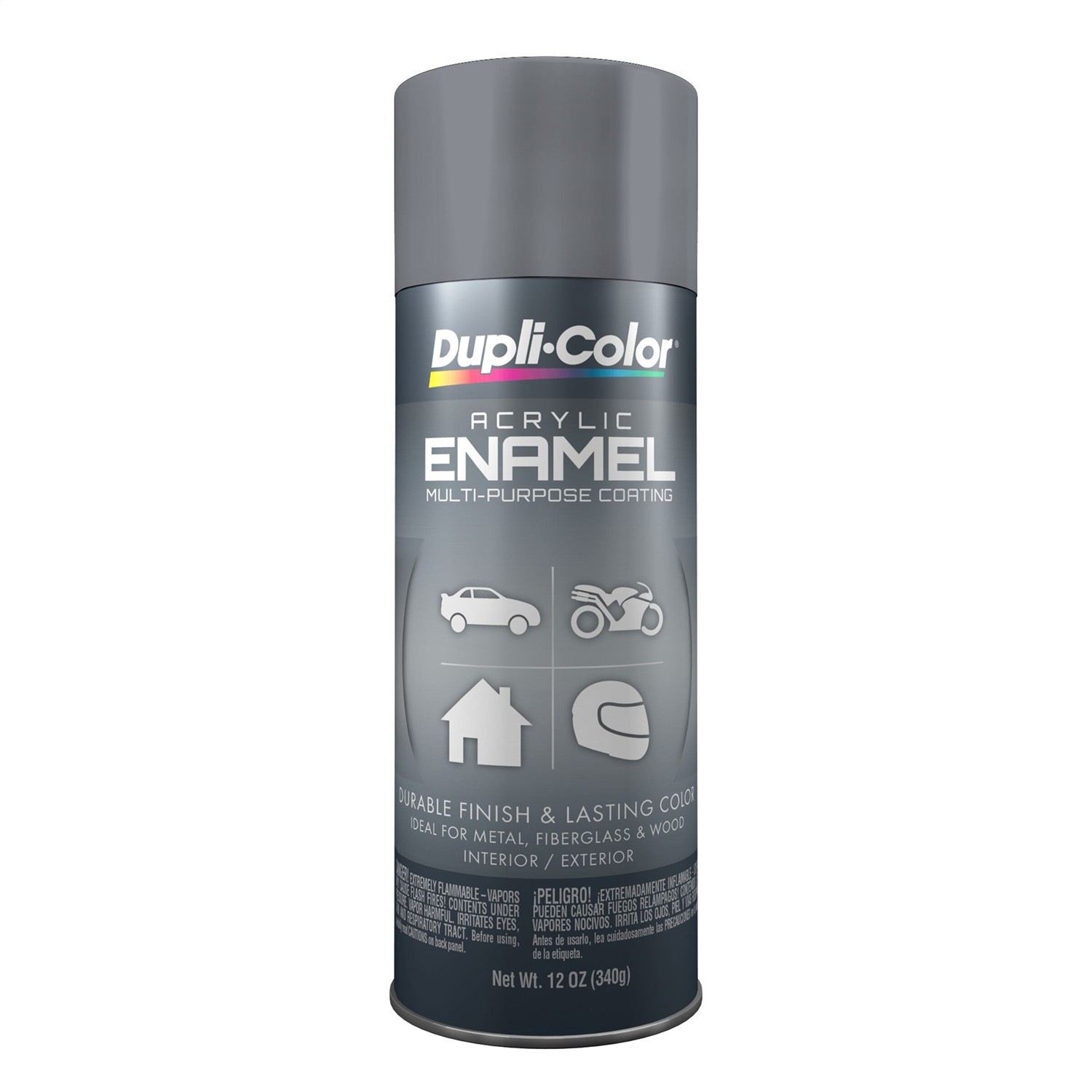 Dupli-Color Paint DA1612 Dupli-Color Premium Enamel