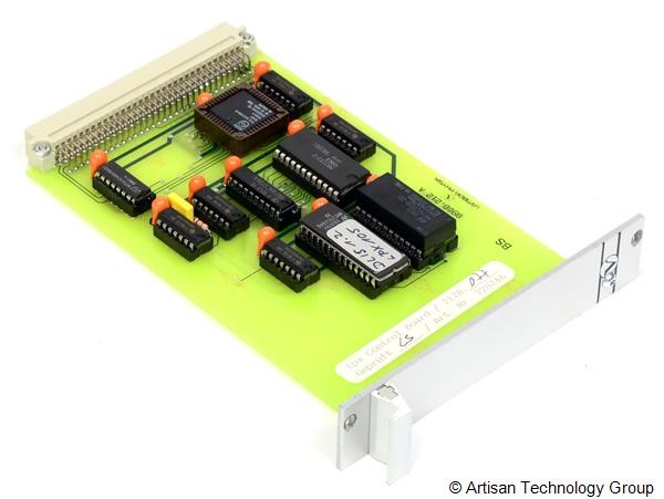 Lambda Physik 220746 Control Board