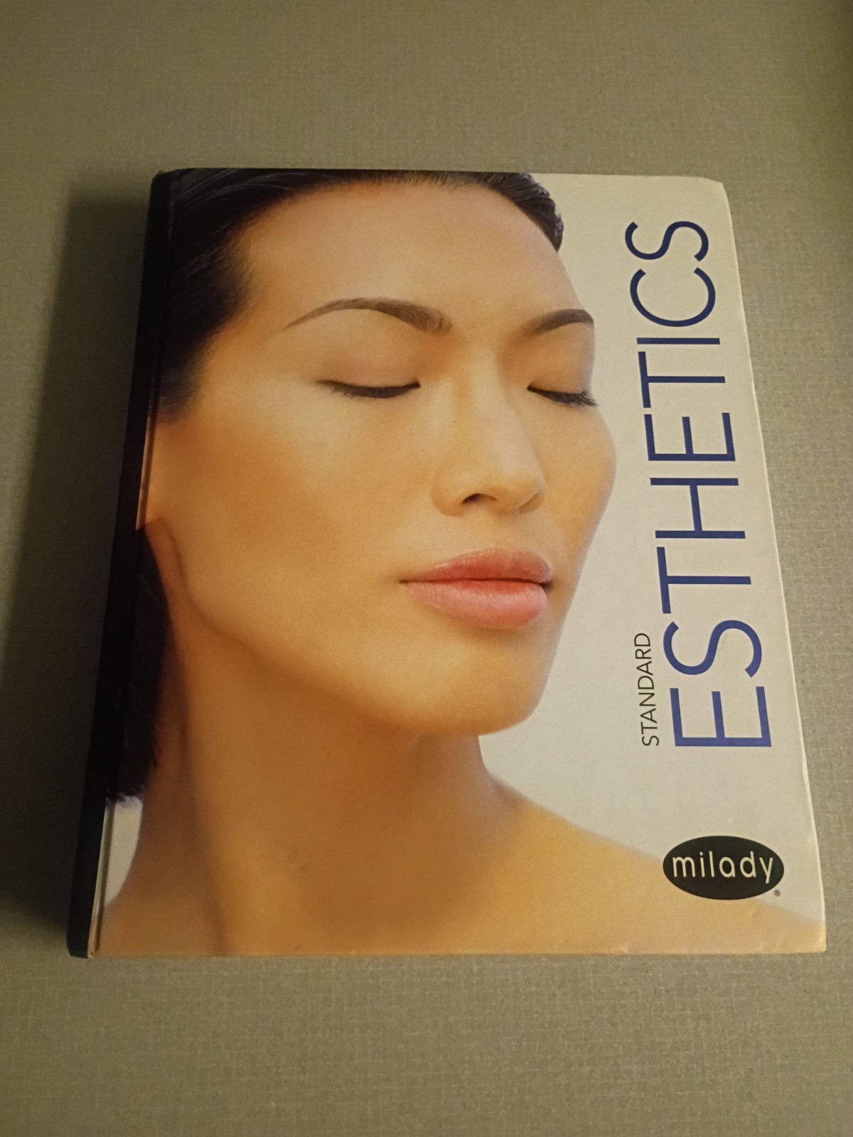 Milady Standard Esthetics : Fundamentals by Joel Gerson and Milady 2021