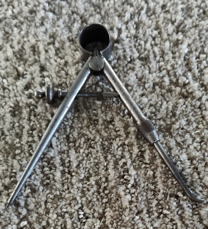 CALIPER