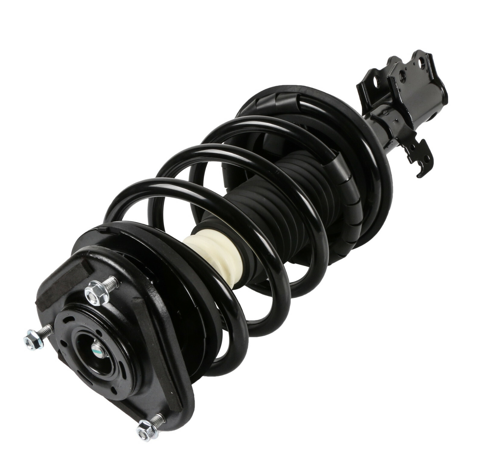 Set(2) Front Complete Shock Struts Assembly For 2003-2008 Toyota Corolla