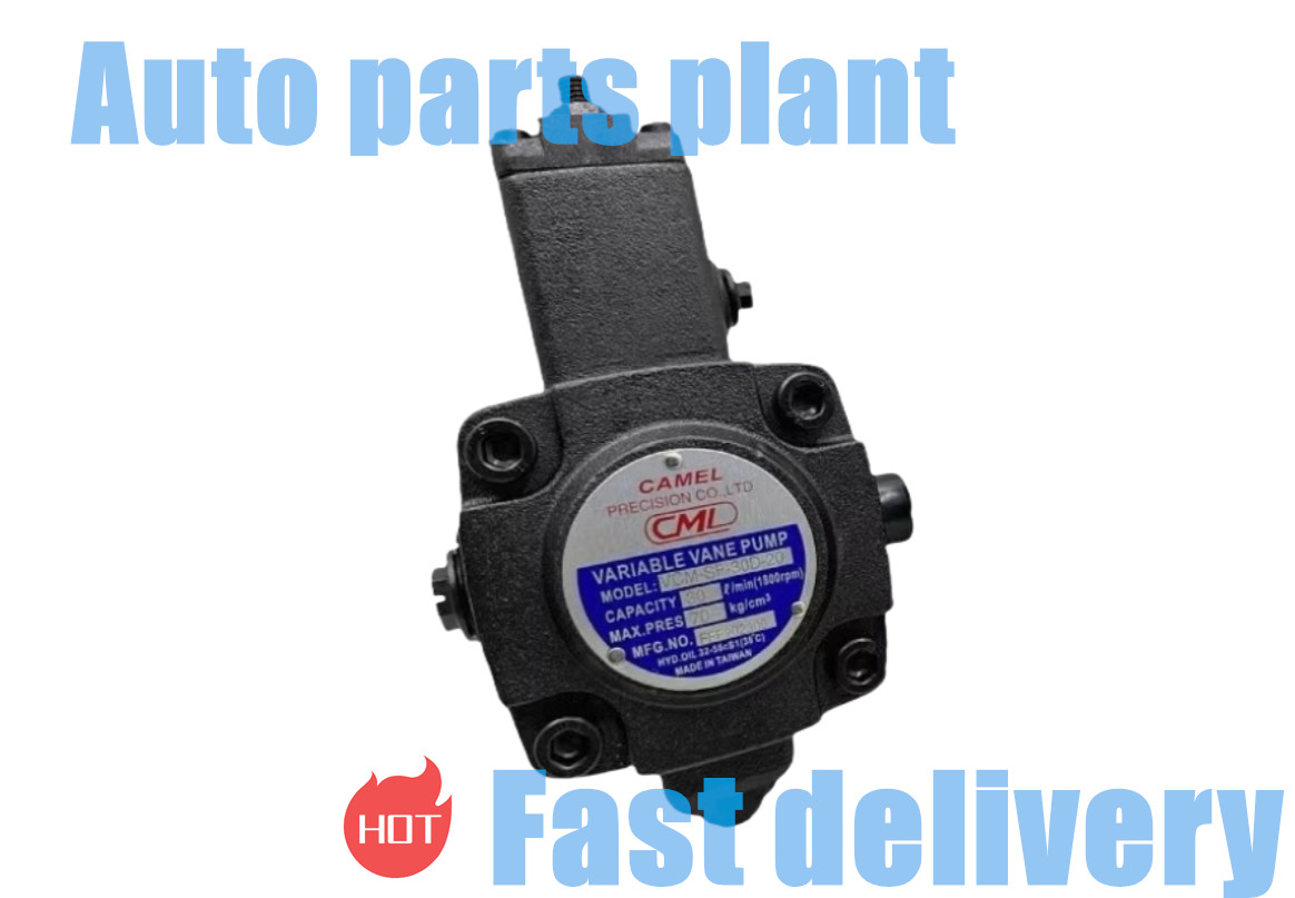 1PC New For CML hydraulic variable vane pump VCM-SF-30D-20 Fast shipping