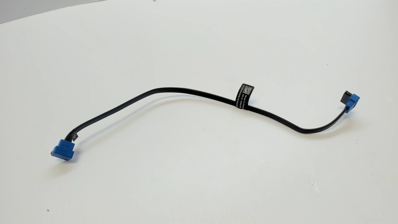 DELL AURORA 15 SATA CABLE