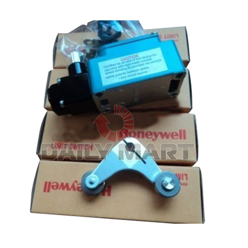 New HONEYWELL SZL-WL-A General Purpose Limit Switch