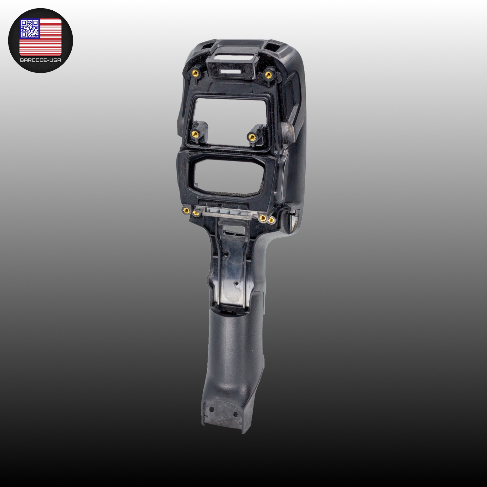 Zebra TC8000, TC8300 Back Shell Trigger Handle Replacement Part, OEM!🔥⭐