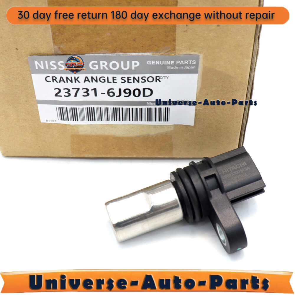 OEM Camshaft Position Sensor For Nissan 350Z Altima Frontier NV Maxima
