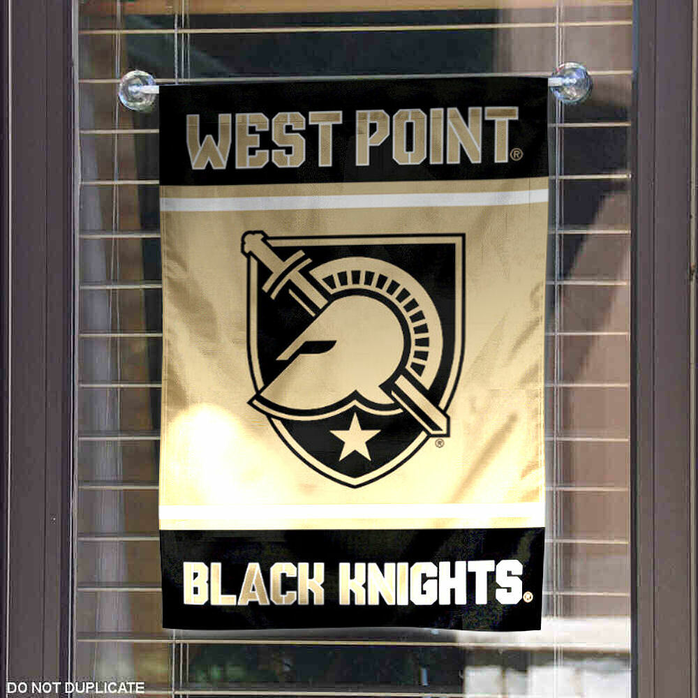 West Point Garden Flag and Yard Banner