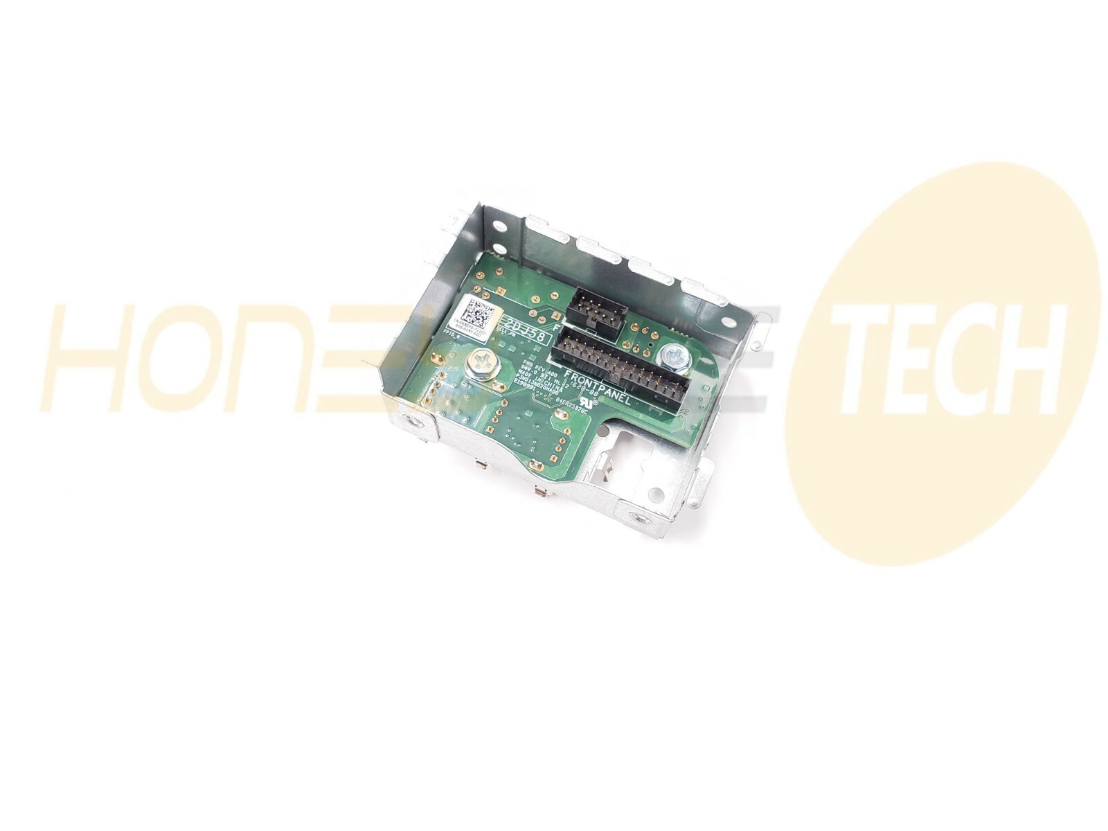 GENUINE DELL PRECISION TOWER T5810 FRONT USB AUDIO CIRCUIT BOARD KX5P0 TESTED