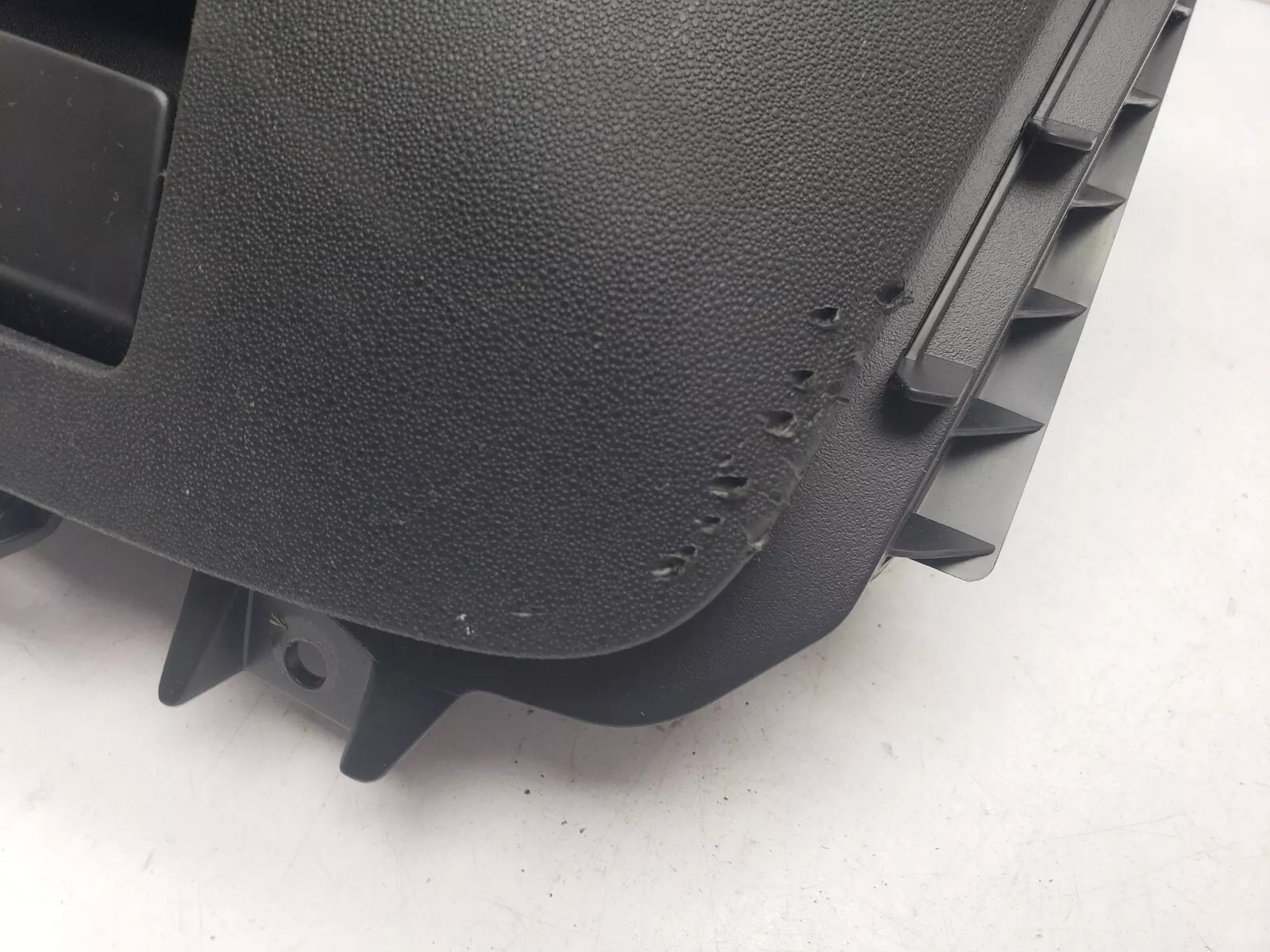 CITROEN C4 PICASSO MK2 DASHBOARD GLOVEBOX STORAGE COMPARTMENT 2014