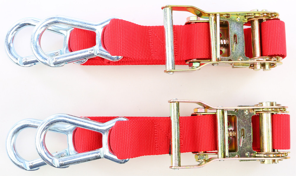 High Roller Tie Downs HR801-30 Ratchet Ultra Tie Down