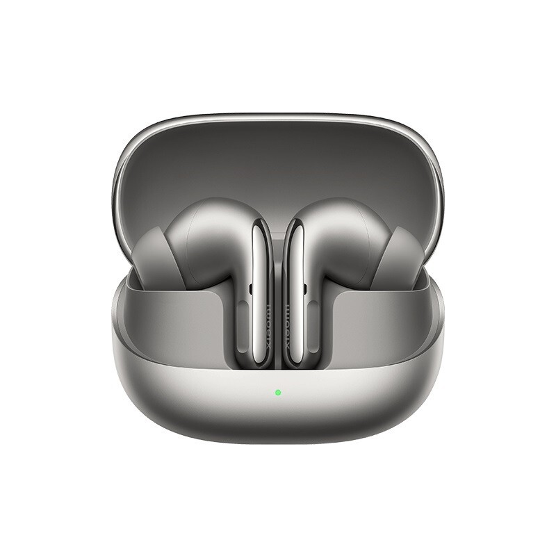 Xiaomi Buds 5 Pro Earbuds 55dB Active Noise Cancelling Ai Sound Recording IP54