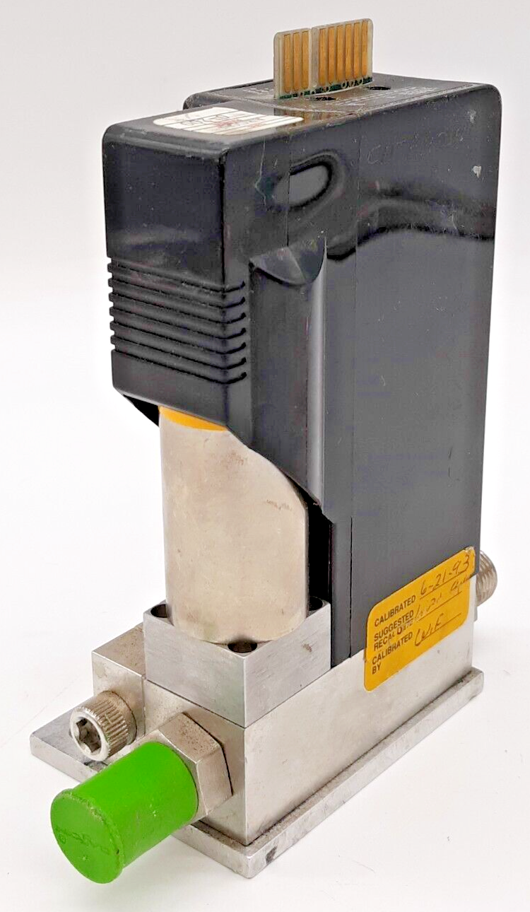 Sierra 840-L-4-V1 Mass Flow Controller