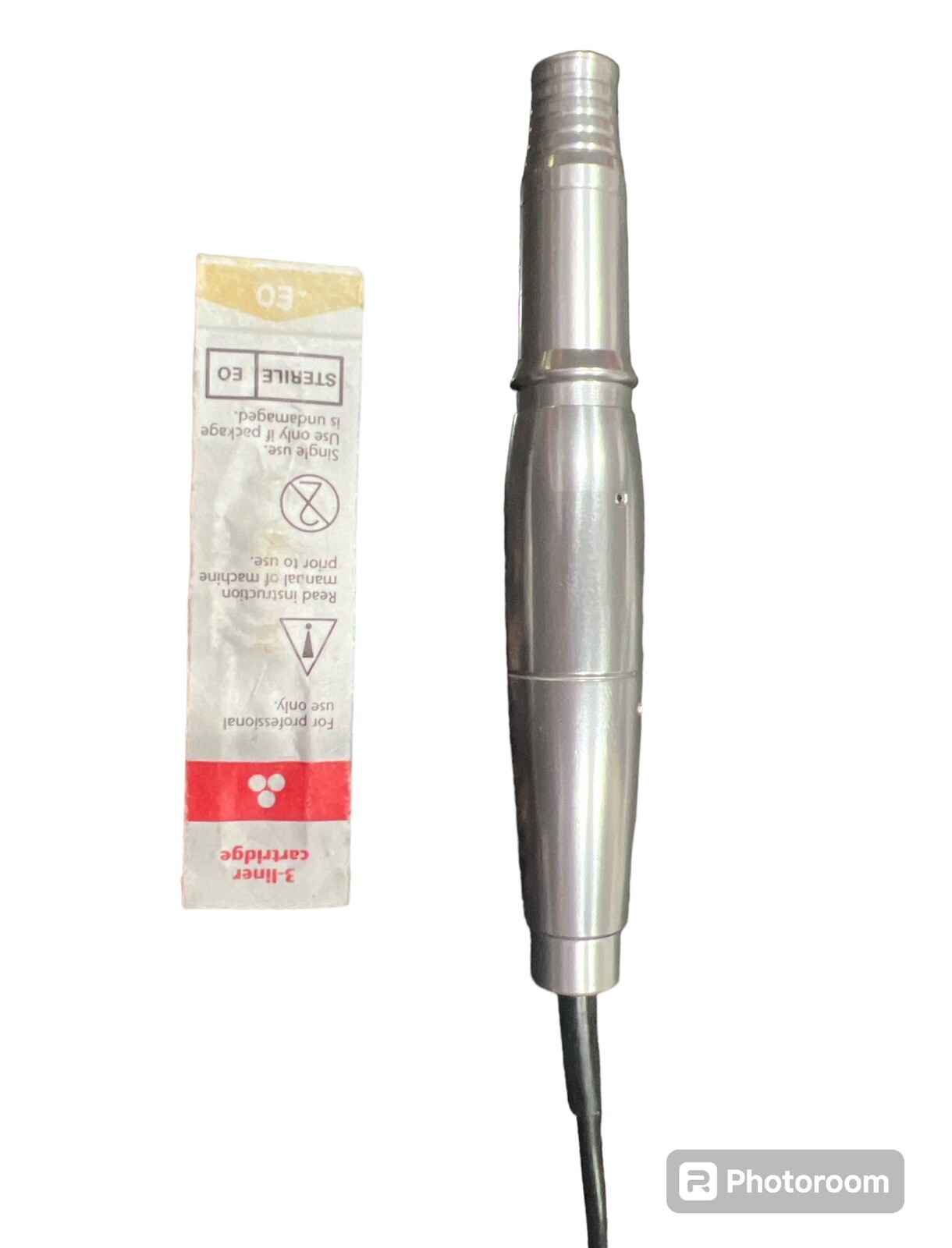 Harmonix™ Digital PMU Permanent Makeup Machine D9.9