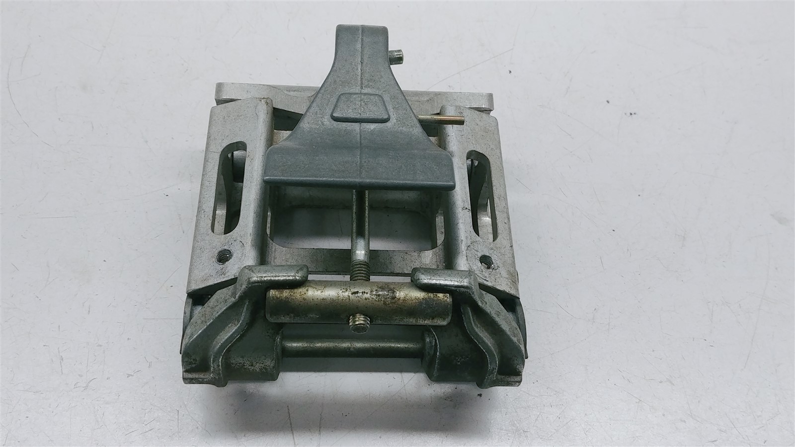 2010 Arctic Cat F5 LXR Handlebar Adjustable Riser Block Steering 1705-195