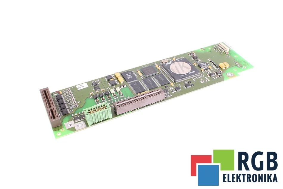 SVCON2/2 CS0174100160-01 B&R AUTOMATION - For Parts