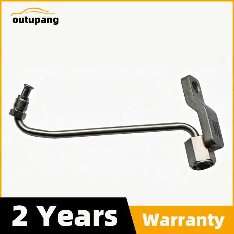 5317906 Exhaust Pressure Sensing Tube for Cummins 13-18 Dodge Ram 6.7L 2500 3500