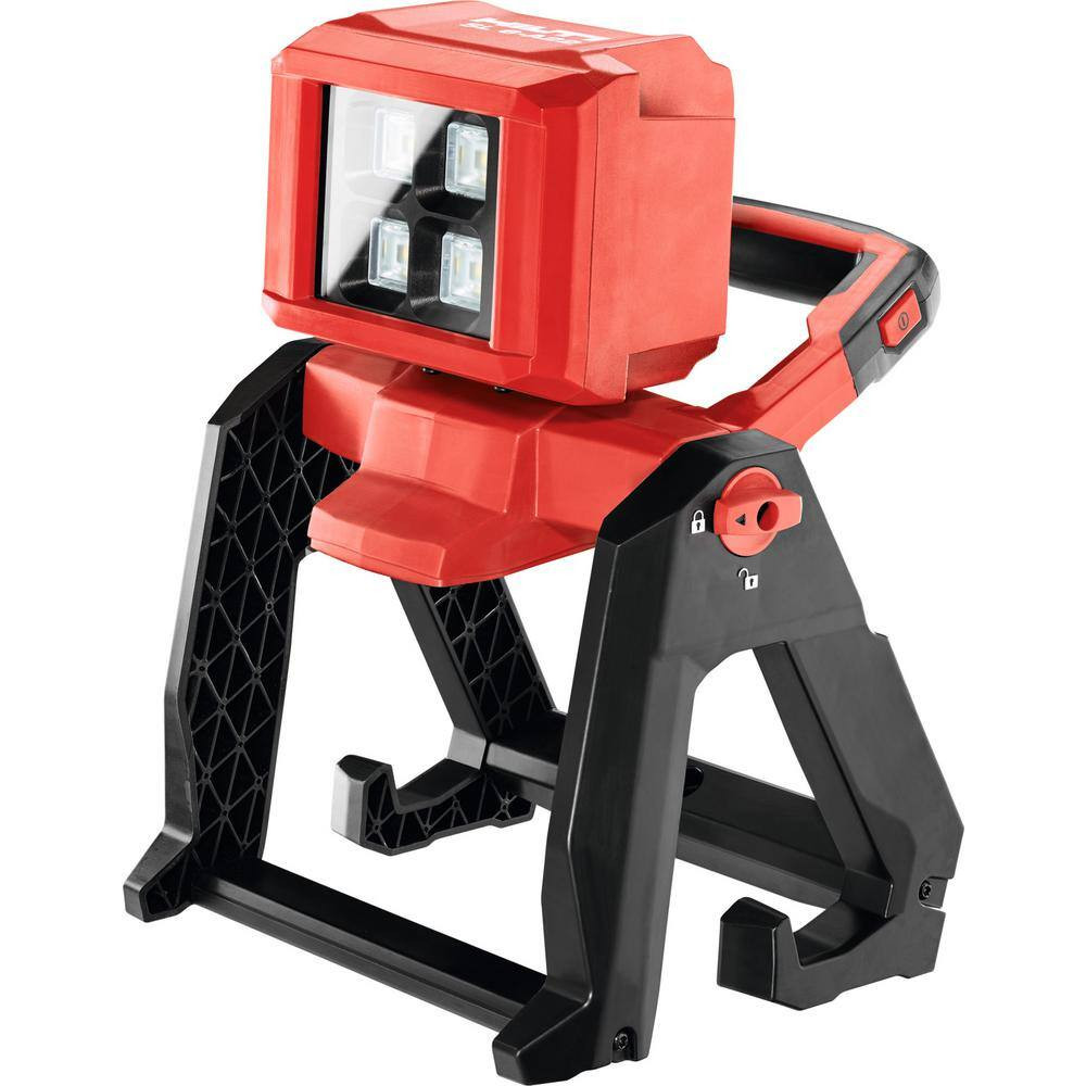 22-Volt 3000 Lumens Cordless SL-A22 Area Light (Tool-Only)