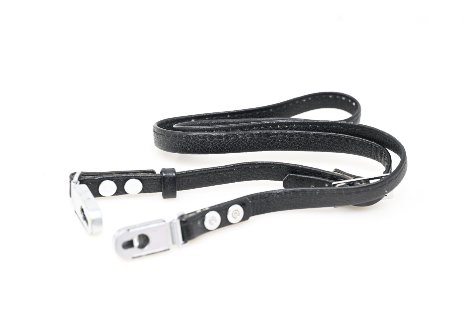 Kowa Six 66 Camera Leather Original Neck Strap #B64
