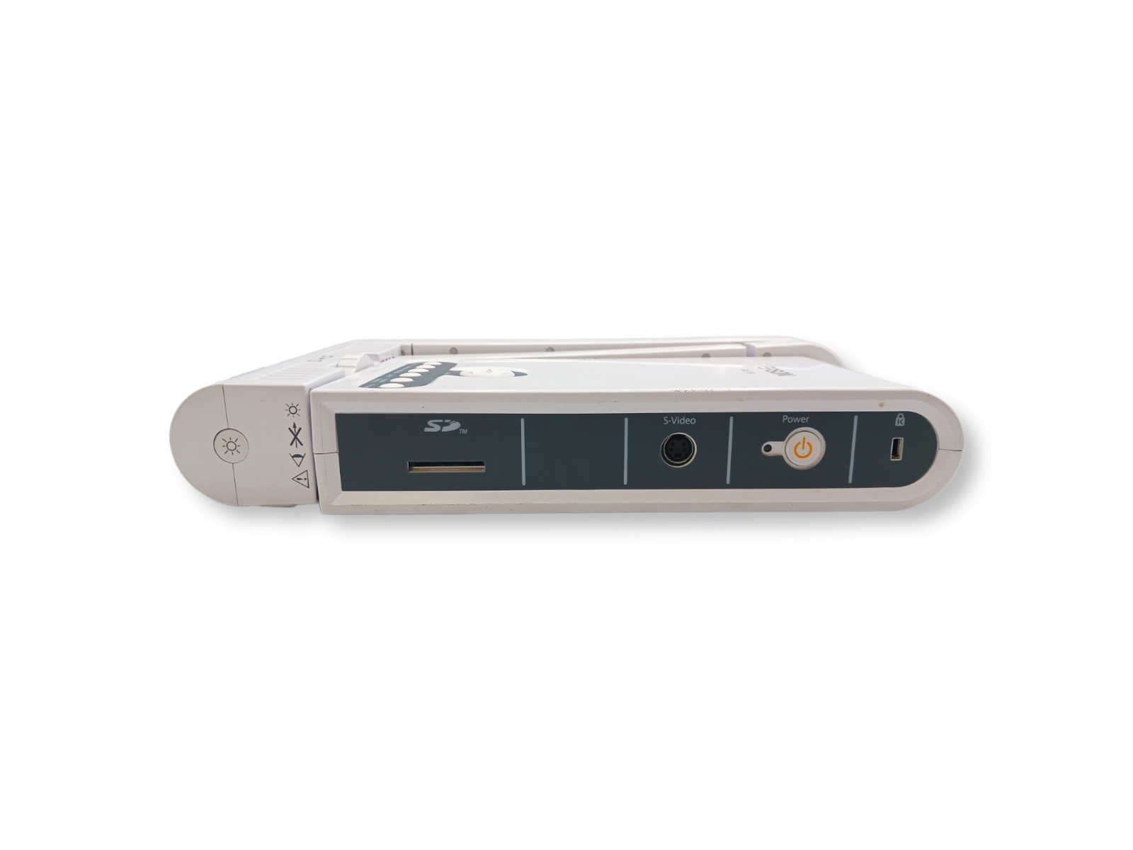 (LOT OF 6) Epson DC-10s Portable Document Camera Presenter Projector ELPDC10S