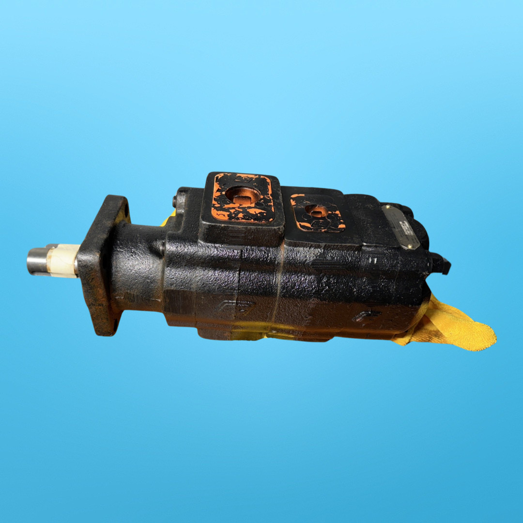 PARKER OIL PUMP 50 GPM 1081952-1