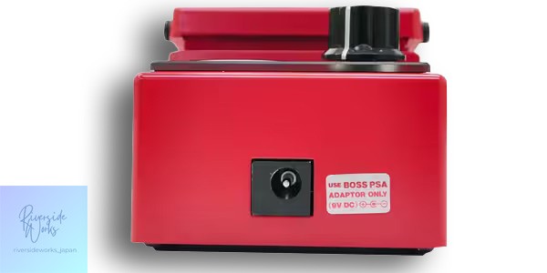 BOSS RC-1 Loop Station Looper Pedal