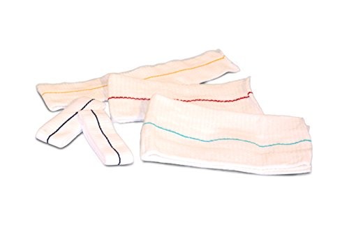 EdemaWear Open Toe Medium