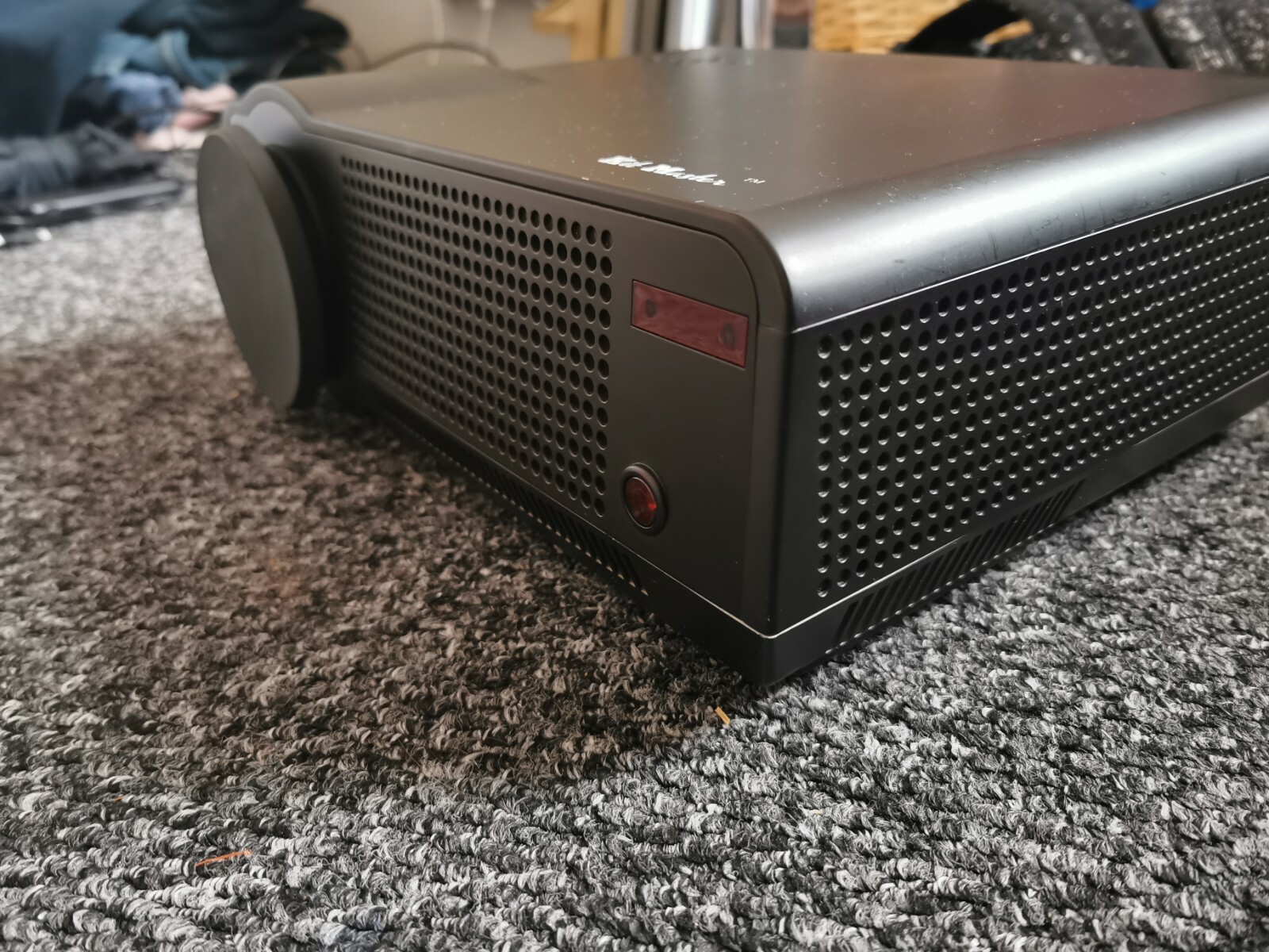 projector