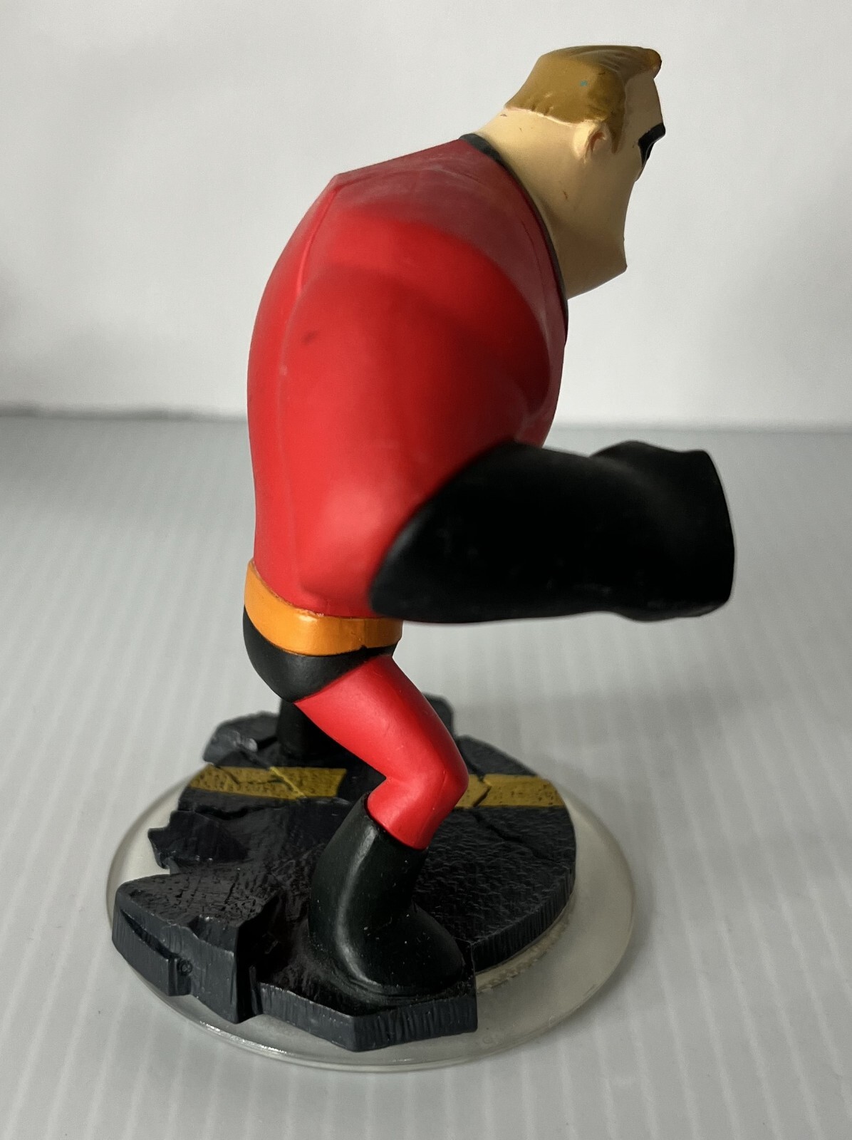 Disney Infinity Platform - Mr. Incredible Figure - No Card