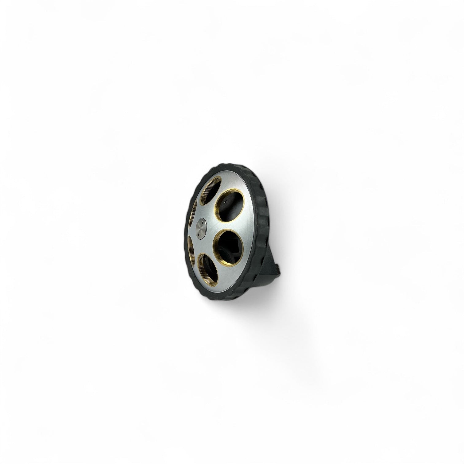 Nikon Eclipse E800 6-Position Objective Nosepiece Turret