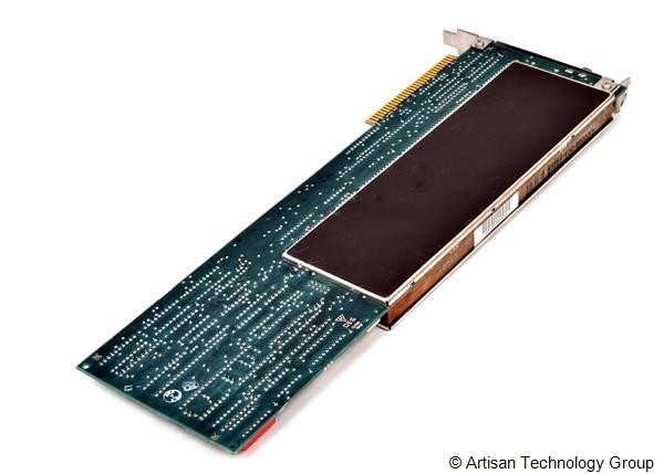 Allen-Bradley VistaLAN / PC ISA Card