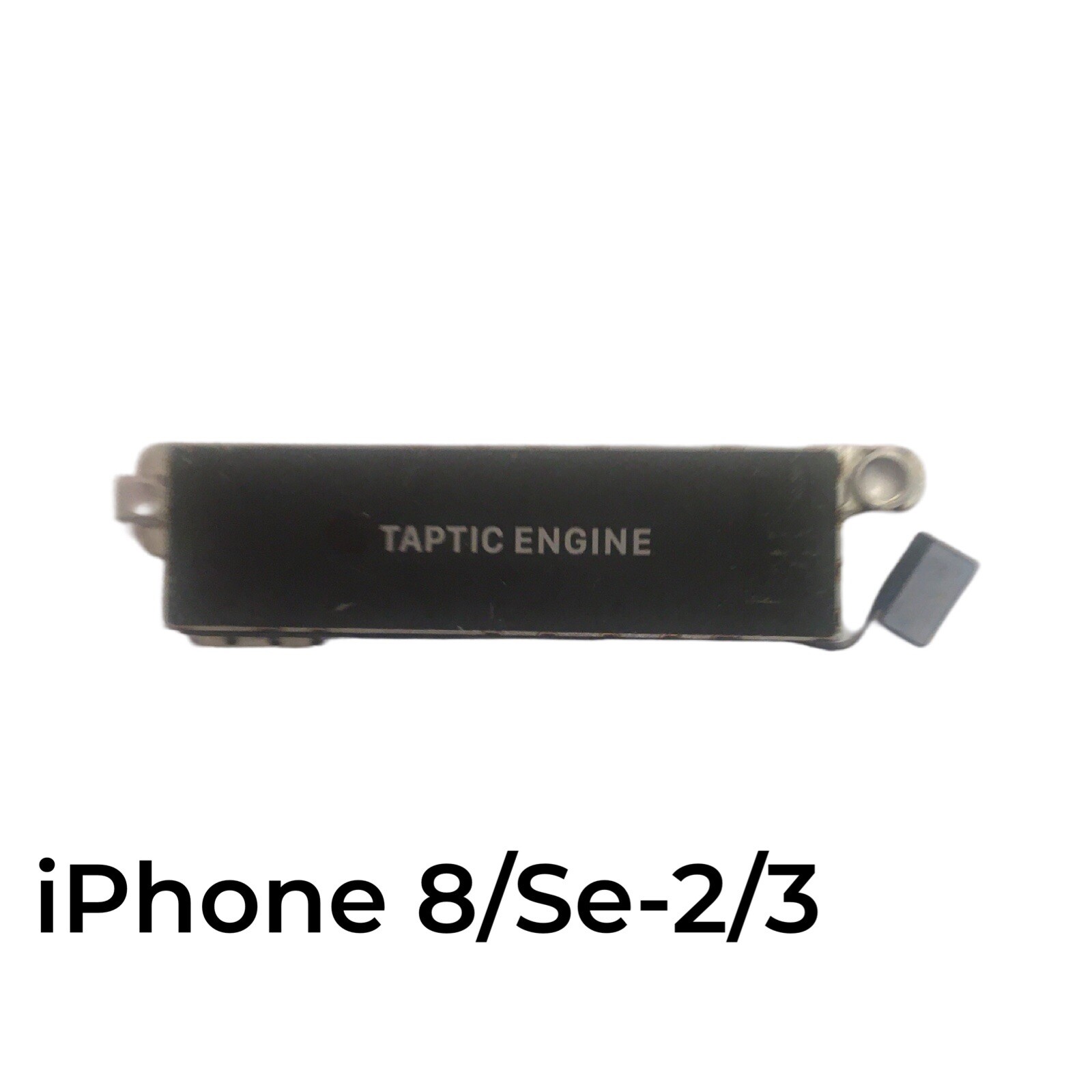 iPhone 7/7P/8/SE2/3/8P/X/XR/11/PRO/P MAX Taptic Engine, Vibration Motor