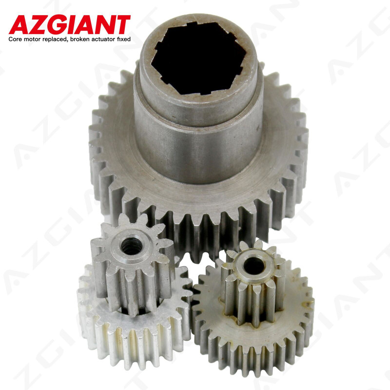 Parking Handbrake Motor EPB Gear Electronic for 2015-2017 Hyundai Santa Fe Sport