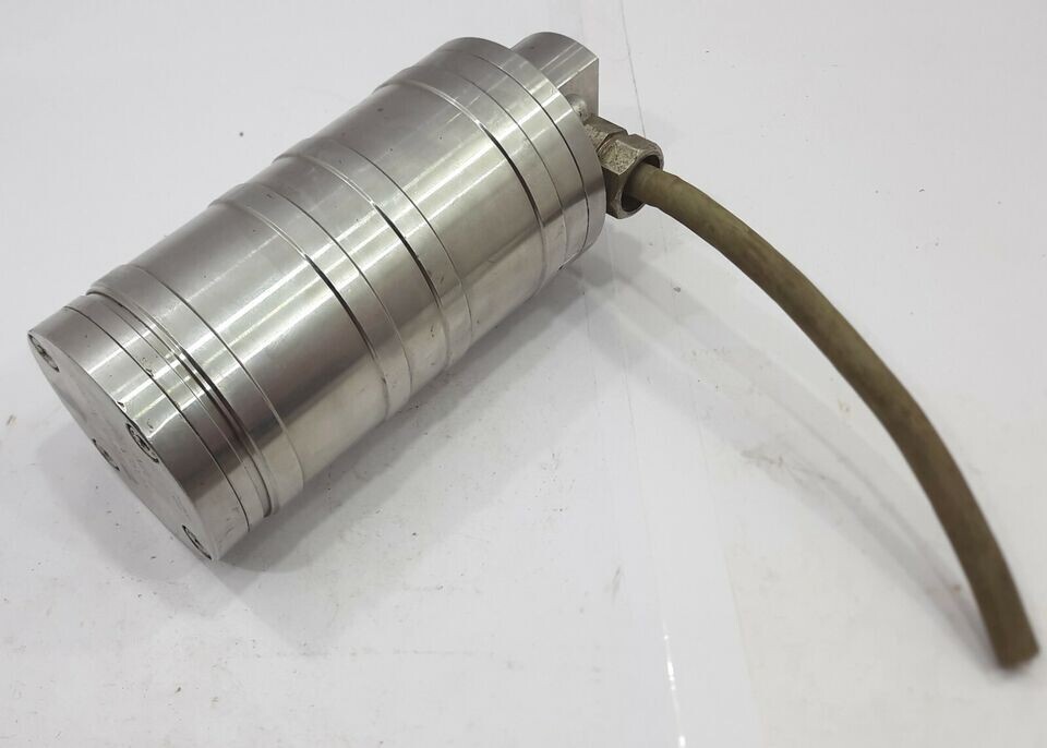 Vishay Precision Group KOSD-107E Load Cell 1 MN Nobel Weighing System Force Ship