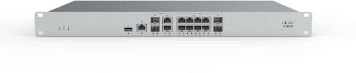Cisco Meraki MX85-HW Security Appliance **UNCLAIMED**