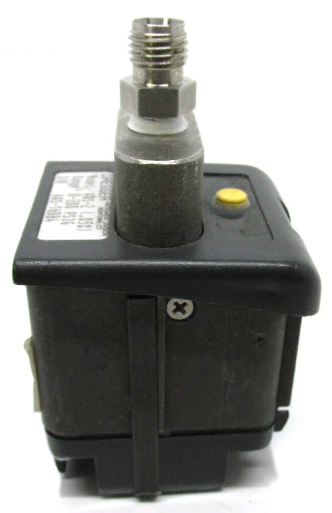 Ashcroft AQS-2 (.05%) 0-200PSIG Isolated sensor, RDEQ