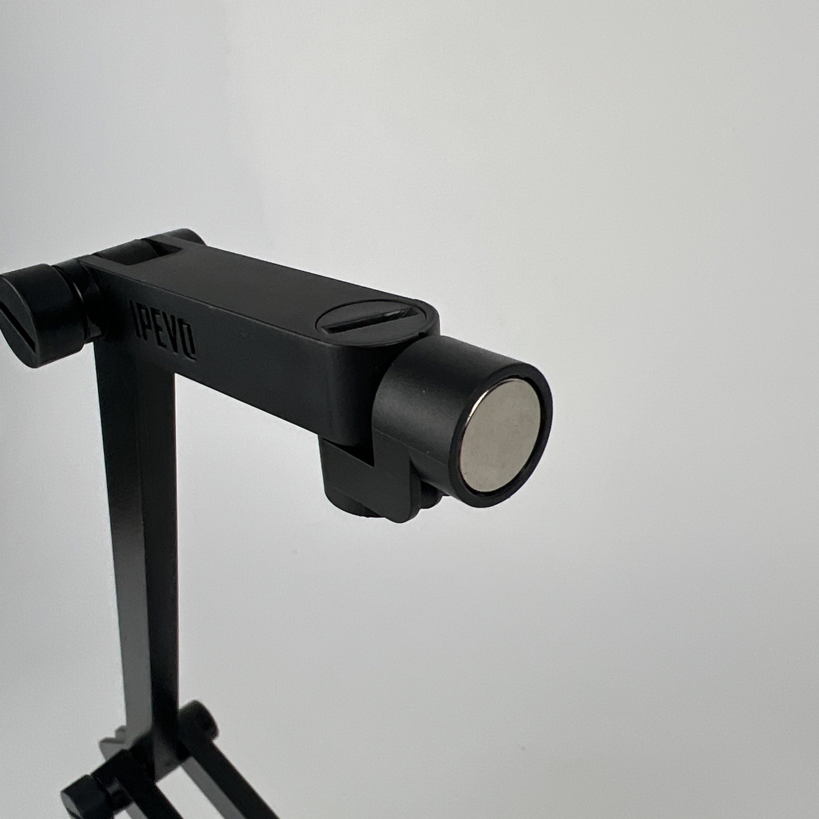 IPEVO Camera Stand Adjustable Document Camera Stand Black