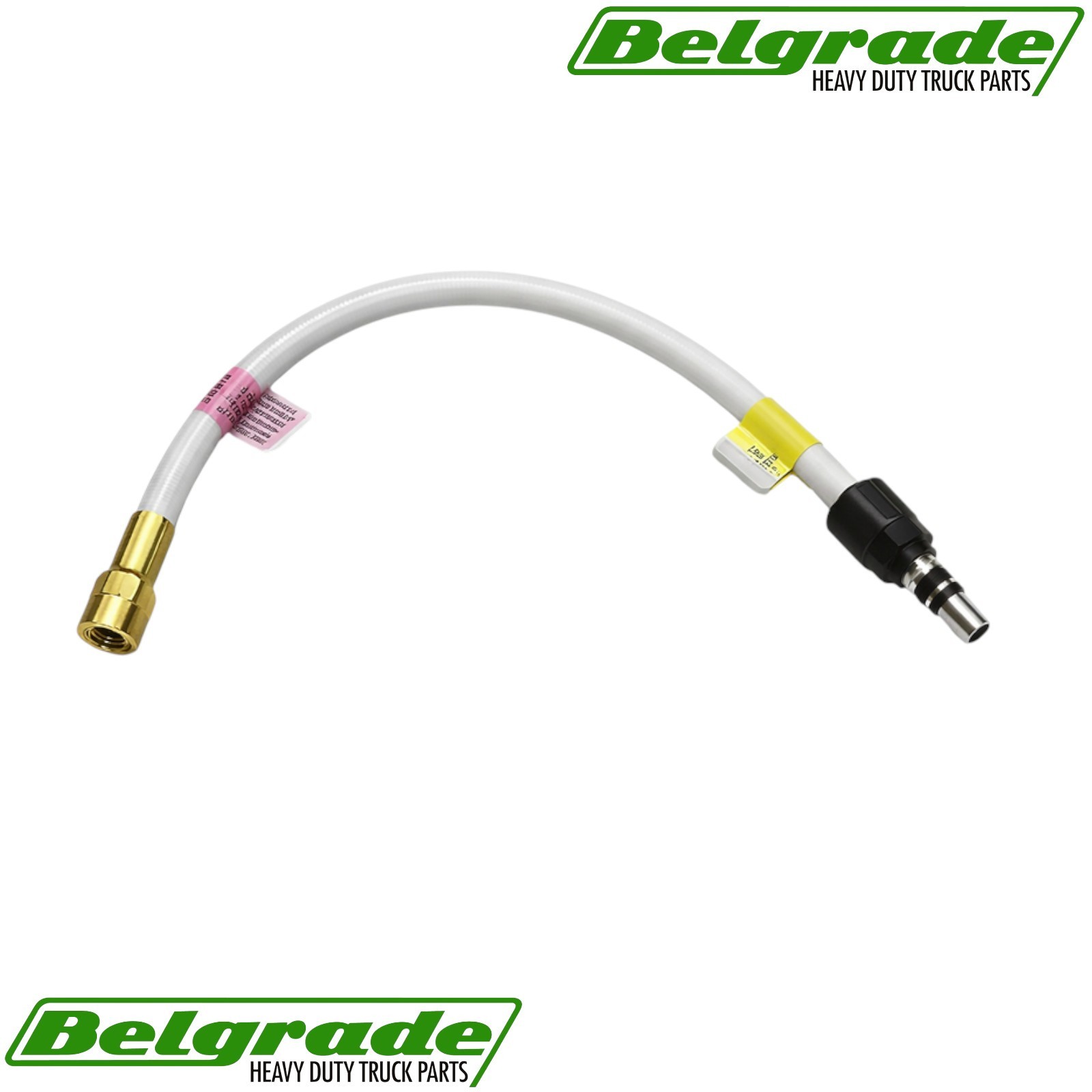 Hendrickson Genuine  Tire Inflation System Hose Tiremaax  VS-33767-1